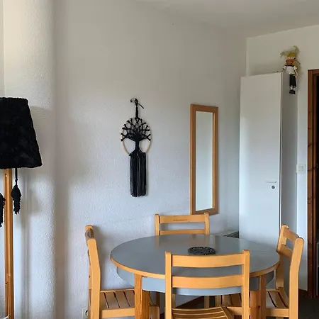 Pour 5 Pers., Proche Village Et Navette - Fr-1-761-49 Villard-de-Lans