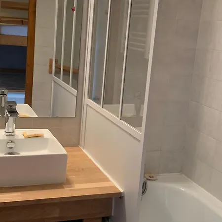 Apartament Pour 5 Pers., Proche Village Et Navette - Fr-1-761-49