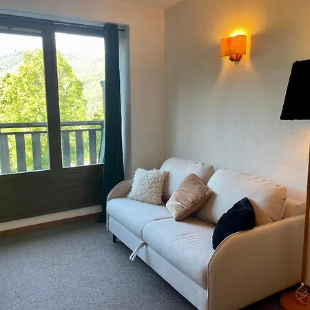 Pour 5 Pers., Proche Village Et Navette - Fr-1-761-49 Apartman *