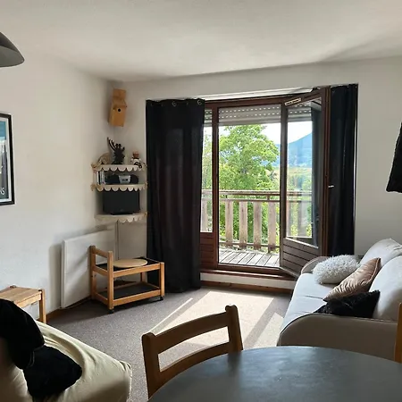 Apartment Pour 5 Pers., Proche Village Et Navette *