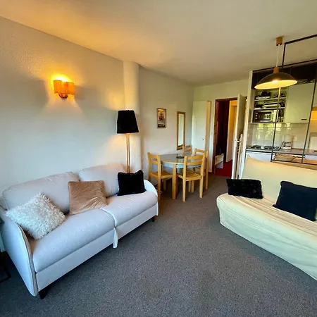 Pour 5 Pers., Proche Village Et Navette - Fr-1-761-49 * Villard-de-Lans