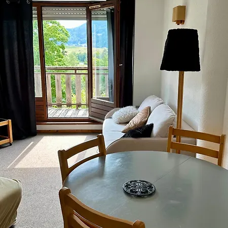 Apartman Pour 5 Pers., Proche Village Et Navette - Fr-1-761-49