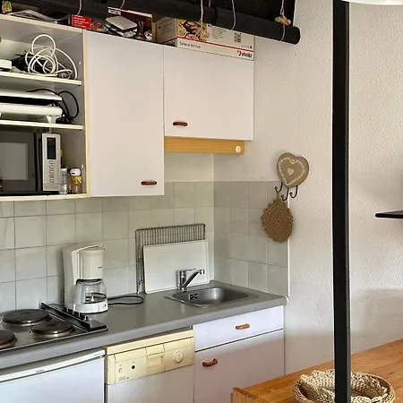 Apartment Pour 5 Pers., Proche Village Et Navette